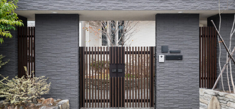 Jaki napęd do bram wybrać? Sprawdż nasze porady dotyczące automatyki bram!