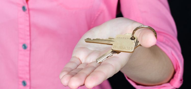 agent nieruchomości