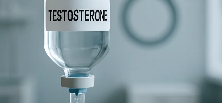 Jak działa terapia testosteronem? Jak działa terapia testosteronem?
