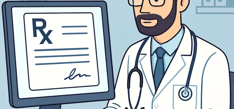 Co warto wiedzieć o elektronicznej recepcie? Co warto wiedzieć o elektronicznej recepcie?