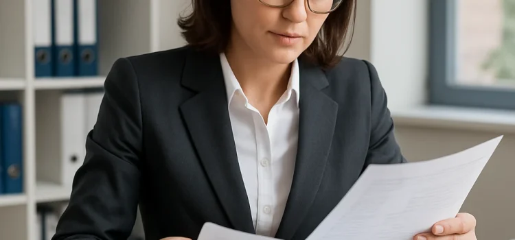 Czym kierować się w trakcie wyboru biura rachunkowego? Czym kierować się w trakcie wyboru biura rachunkowego?