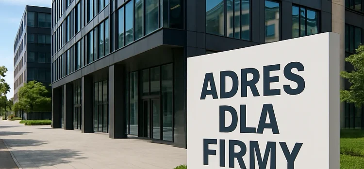 Jakie korzyści daje wynajem adresu do rejestracji firmy? Jakie korzyści daje wynajem adresu do rejestracji firmy?